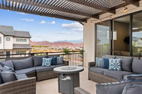Red Mountain Springs #23 townhouse